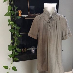 French Connection short dress.